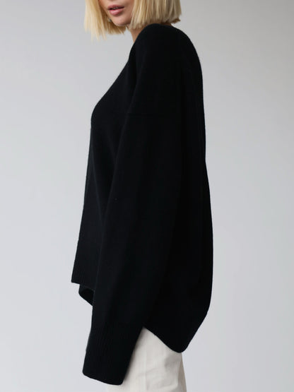 MOSI - Suikerspin Oversized Trui