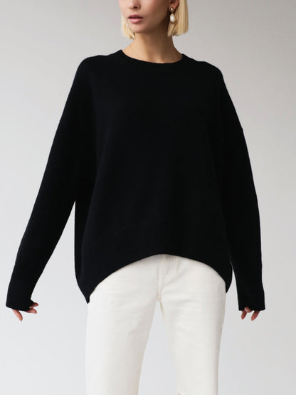 MOSI - Suikerspin Oversized Trui