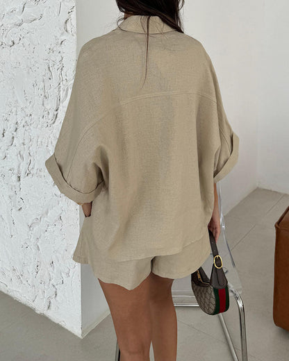 NILL - Luxe Loungewear Set