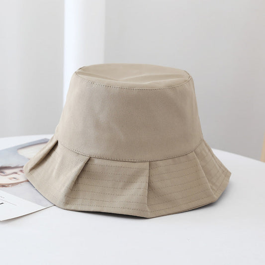 DELI - Bucket hoed voor dames