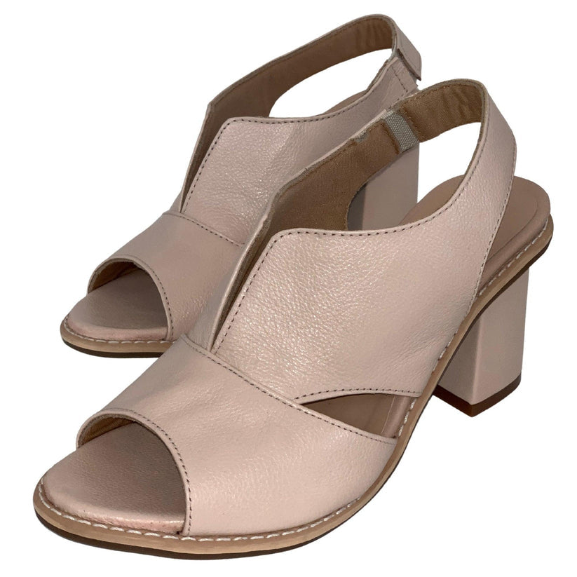 BATU - Leren Dames Sandalen