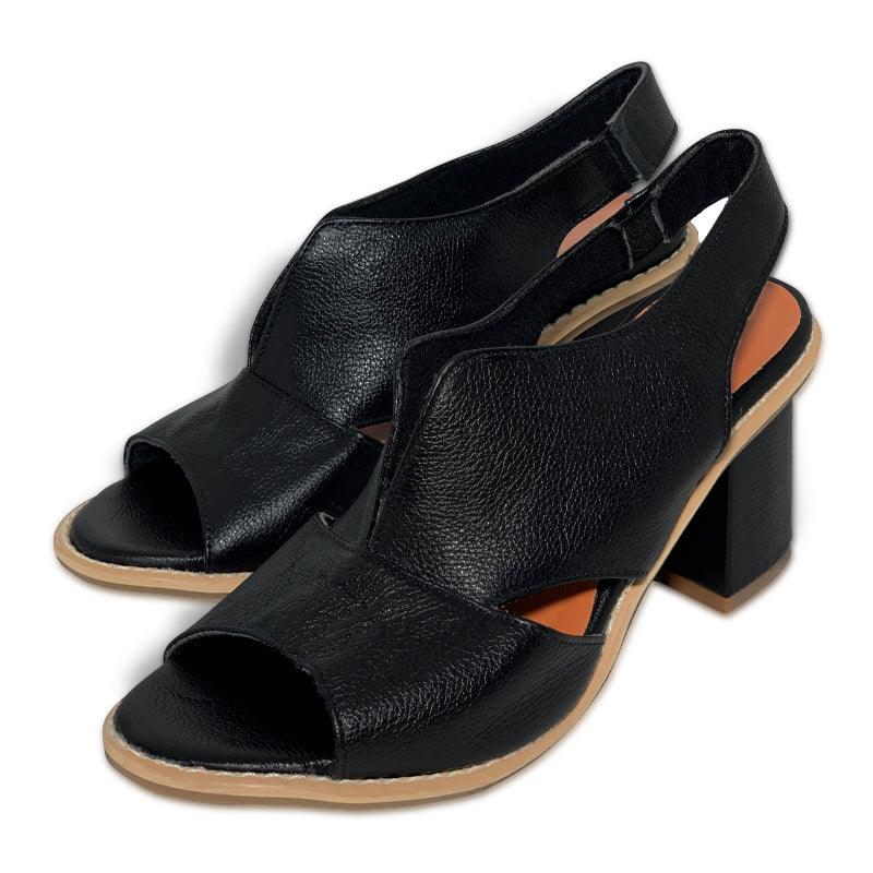 BATU - Leren Dames Sandalen