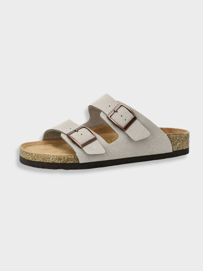 LORET - Comfortabele Arizona Sandalen