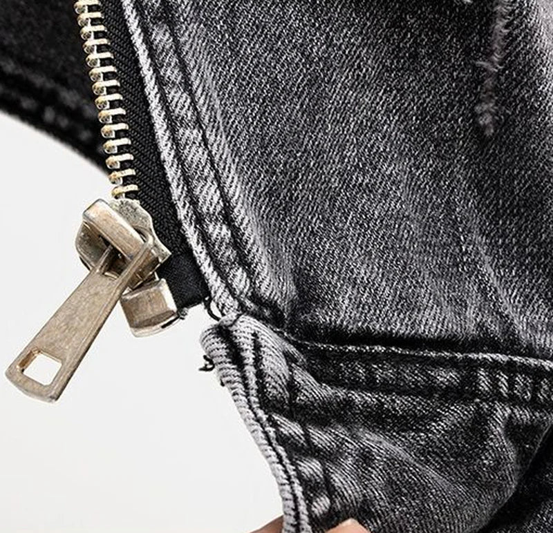 JOA - Denim Gilet