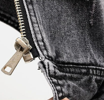 JOA - Denim Gilet