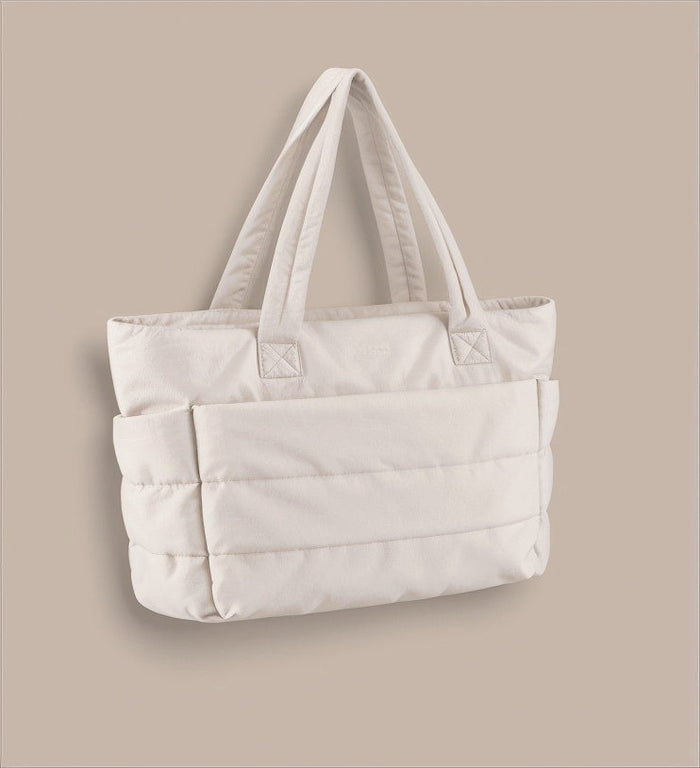 KAJE - Puffer Bag