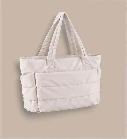 KAJE - Puffer Bag