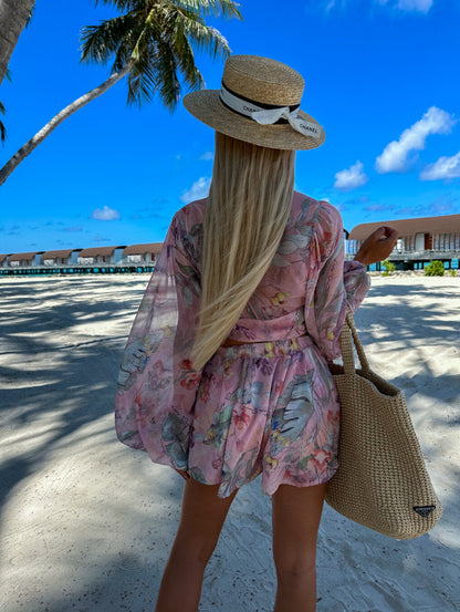 MARE - Tweedelige strandset voor dames