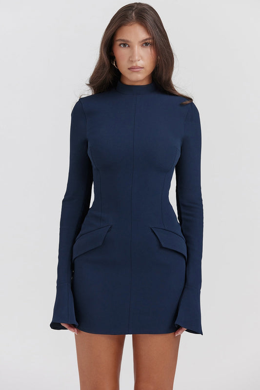 SAMMIE - Casual jurk
