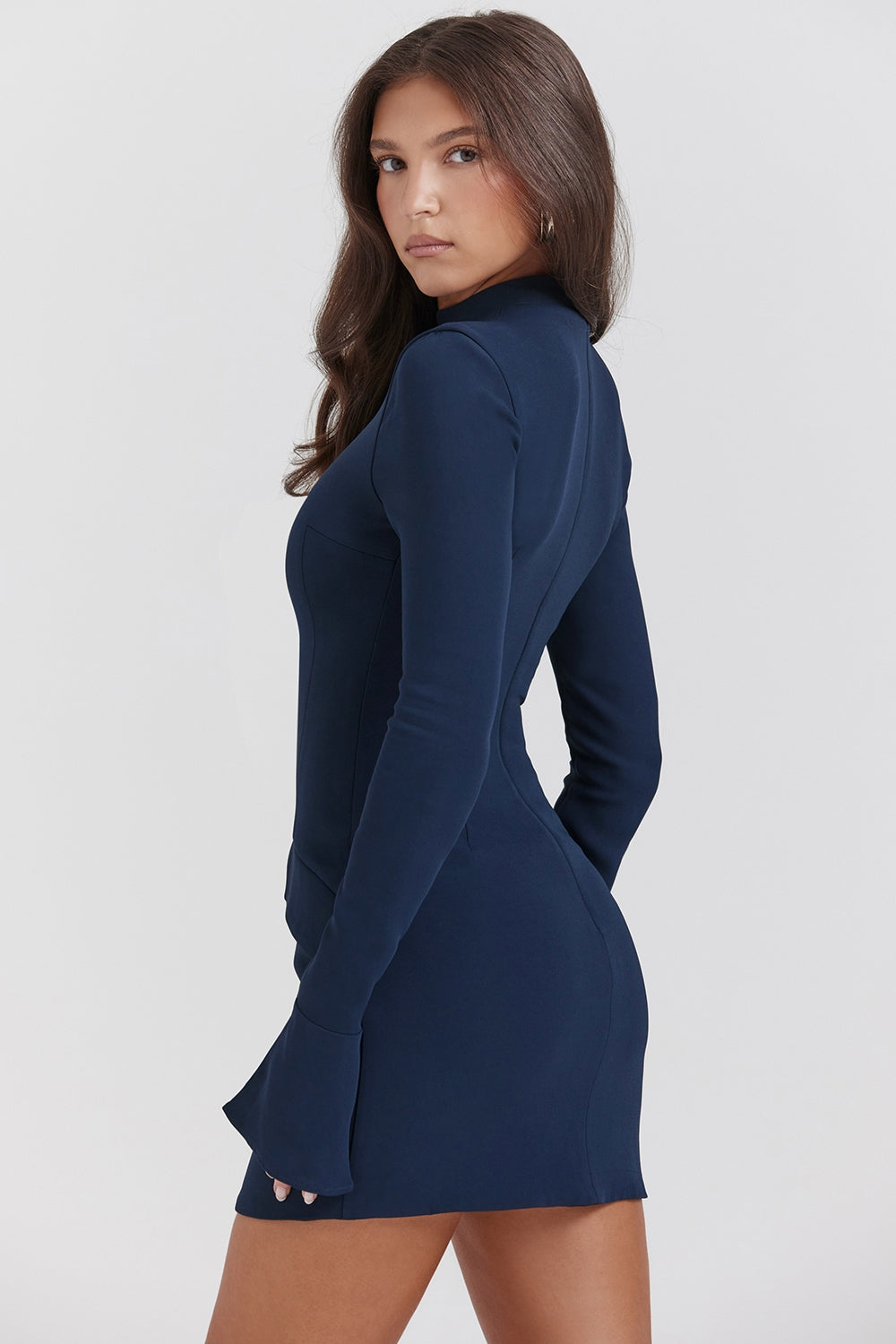 SAMMIE - Casual jurk