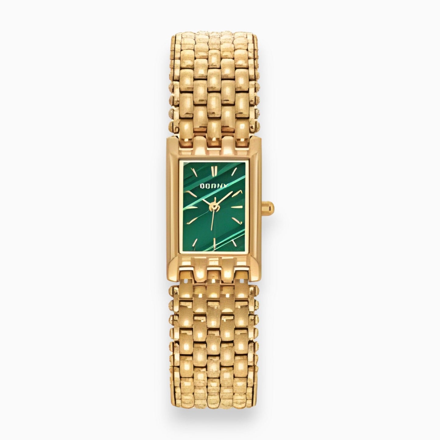 LILY / Luxe Quartz Charme Horloge