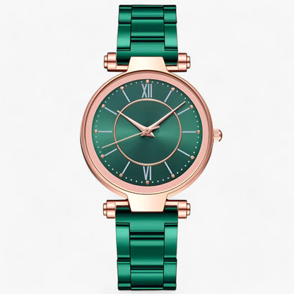 LIZ / Luxe Horloge