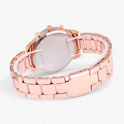 LILA / Dameshorloge diamant