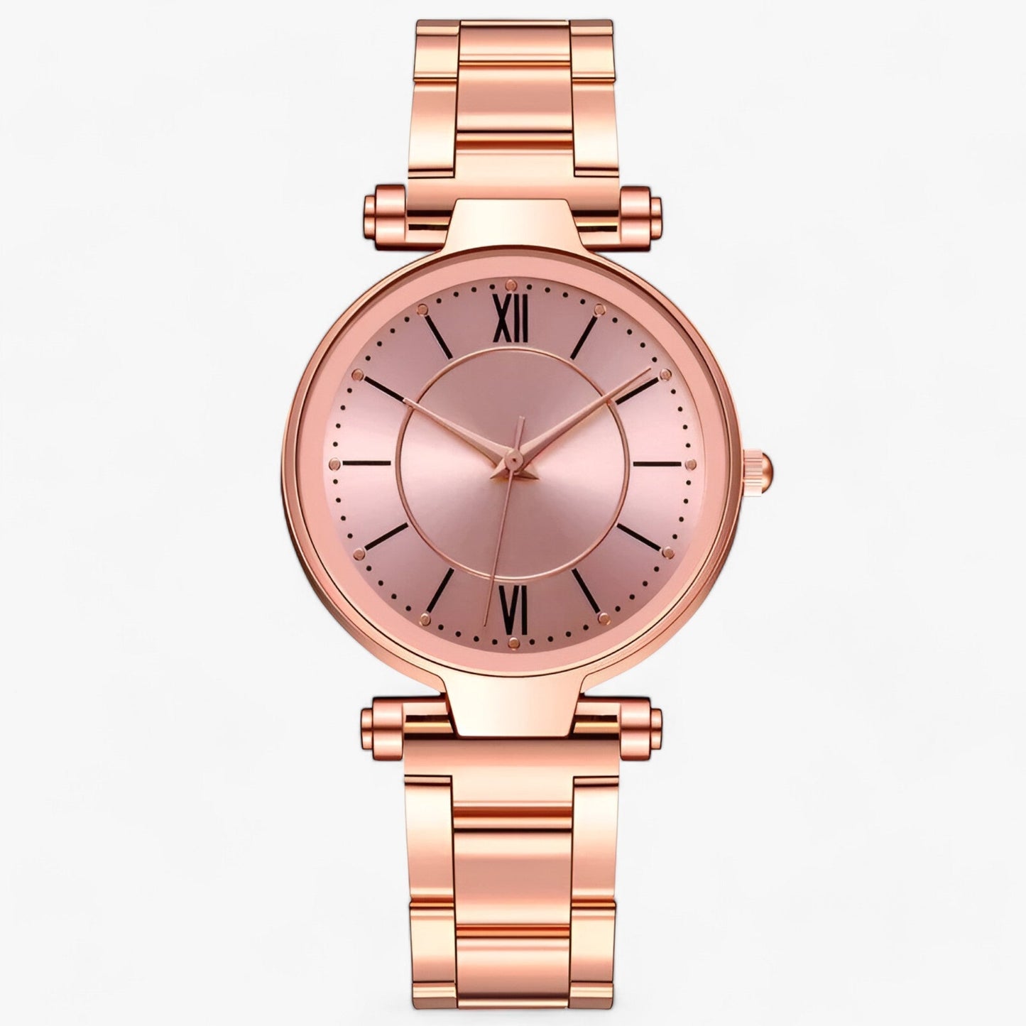 LIZ / Luxe Horloge