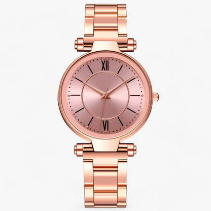 LIZ / Luxe Horloge