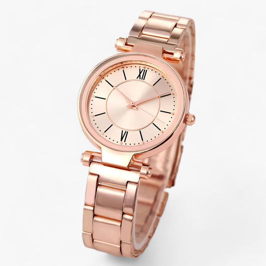 LIZ / Luxe Horloge