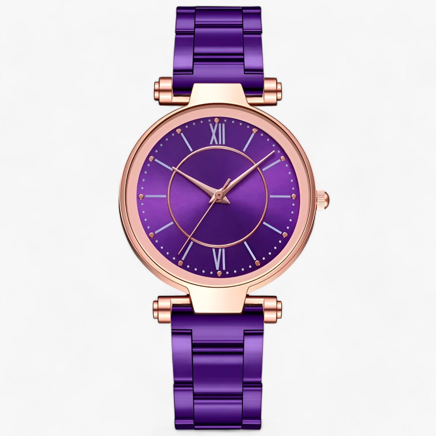 LIZ / Luxe Horloge