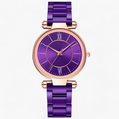 LIZ / Luxe Horloge