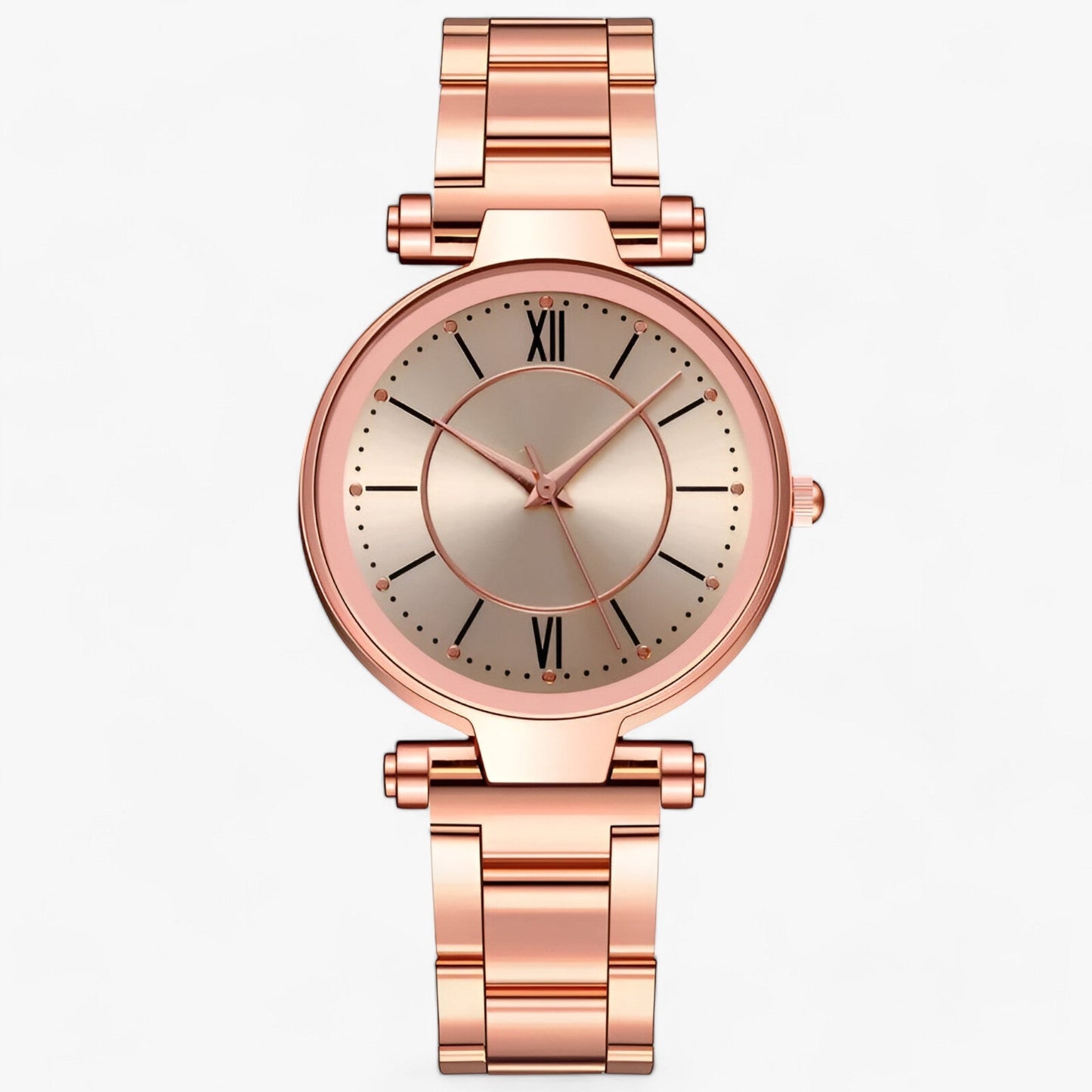 LIZ / Luxe Horloge