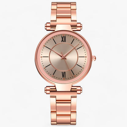 LIZ / Luxe Horloge