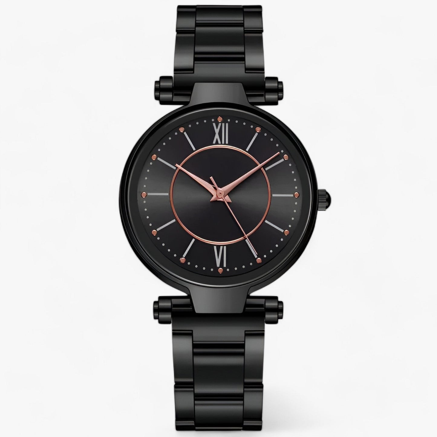LIZ / Luxe Horloge