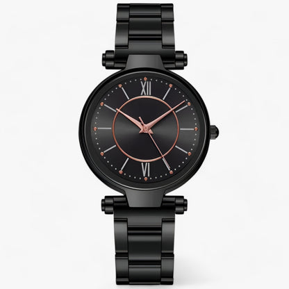 LIZ / Luxe Horloge
