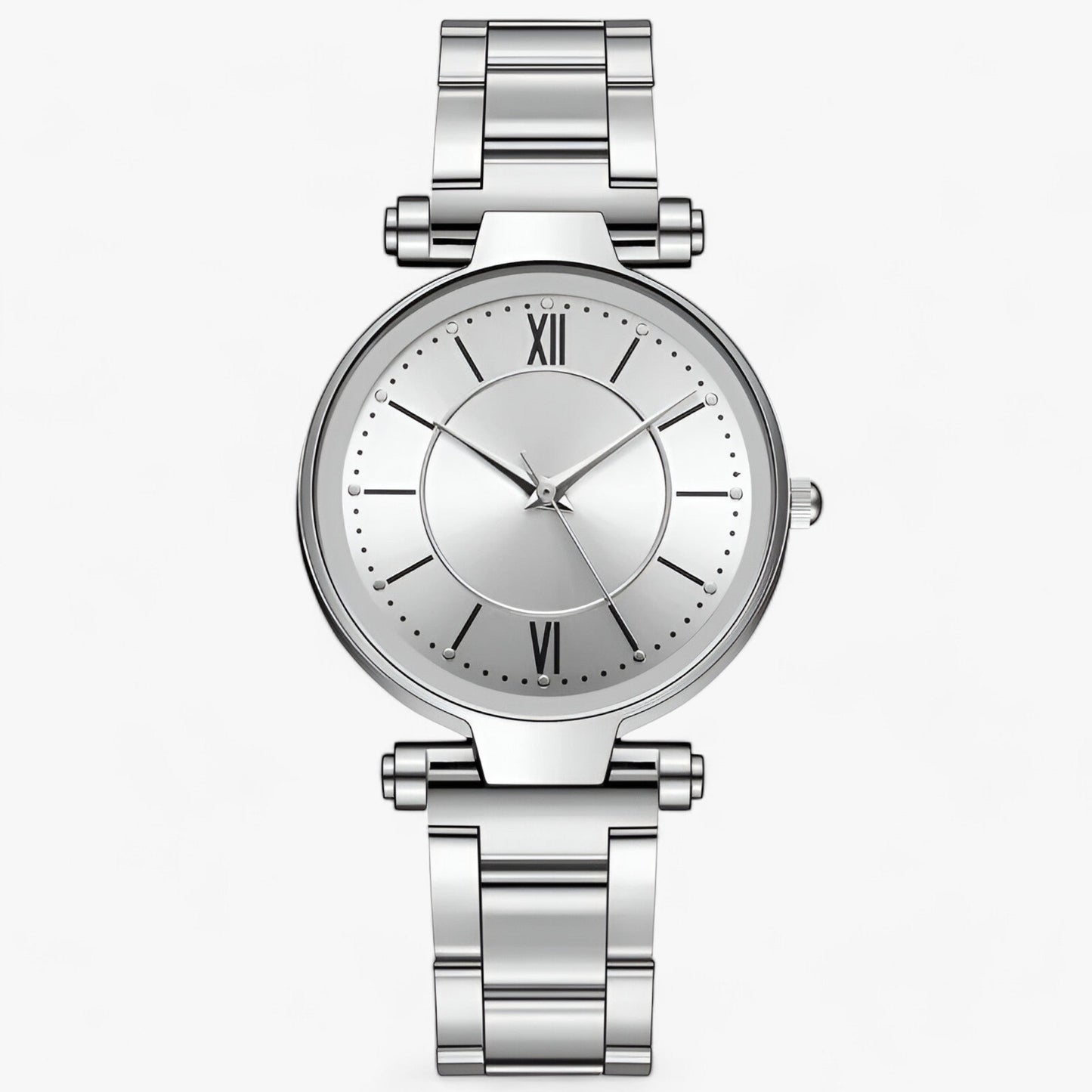 LIZ / Luxe Horloge