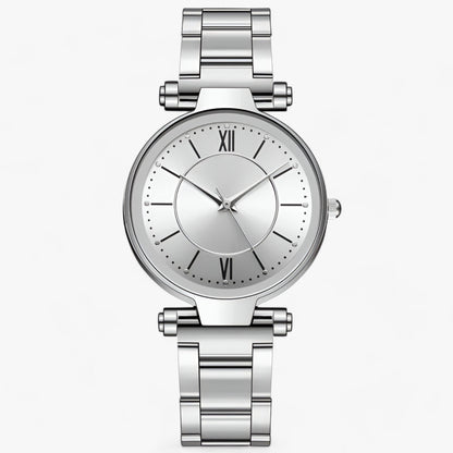 LIZ / Luxe Horloge