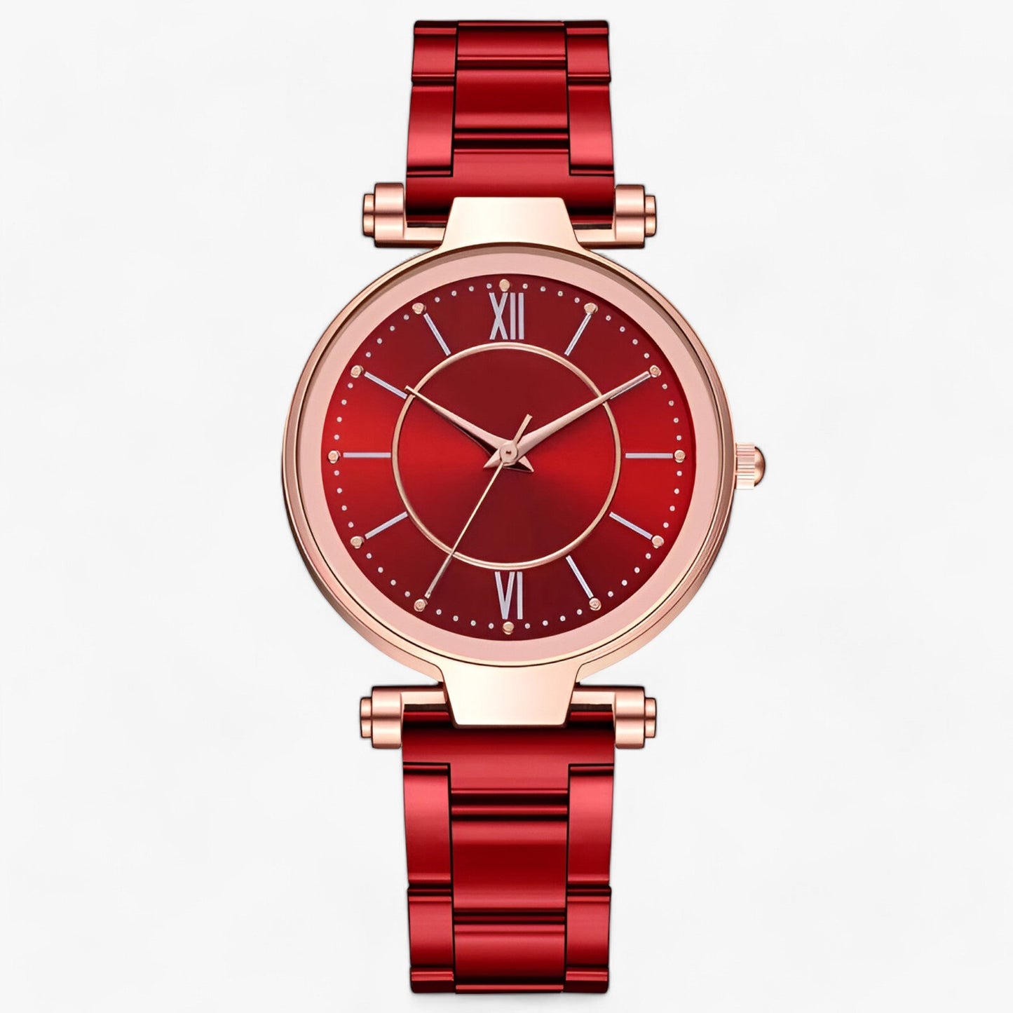 LIZ / Luxe Horloge