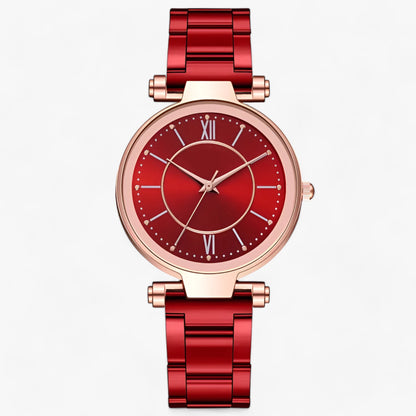 LIZ / Luxe Horloge