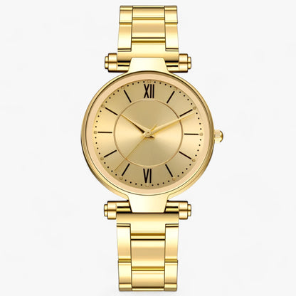 LIZ / Luxe Horloge