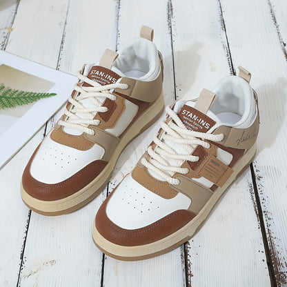 AN -  Colorblock Trendy Sneakers voor Dames