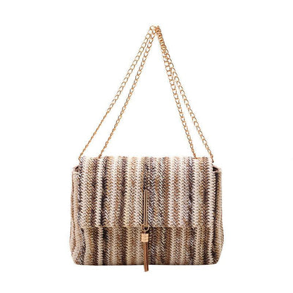 VIL - Chique en Compact Elegante Clutch