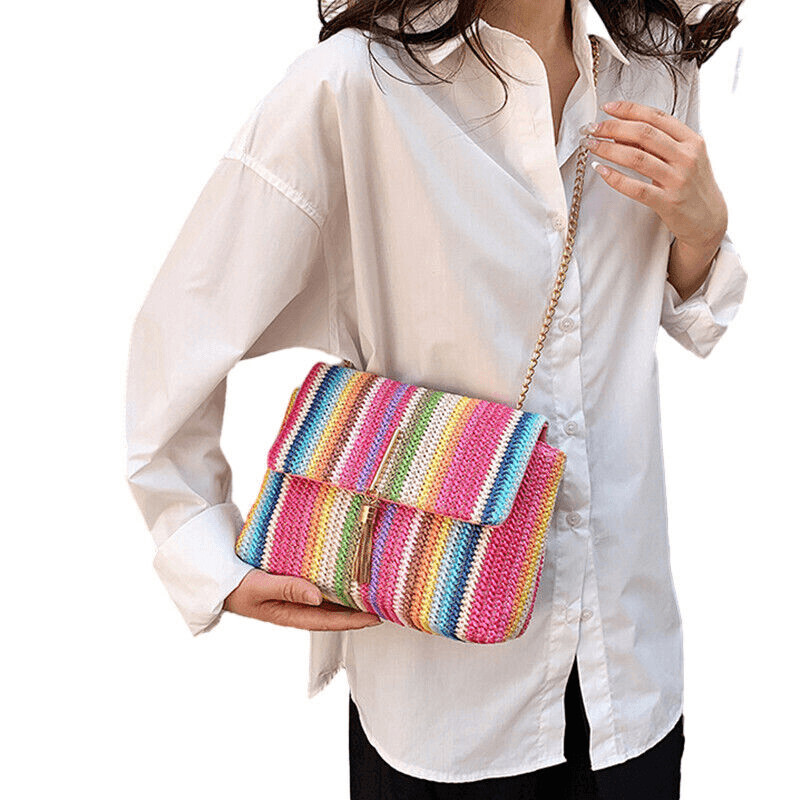 VIL - Chique en Compact Elegante Clutch