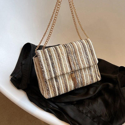 VIL - Chique en Compact Elegante Clutch