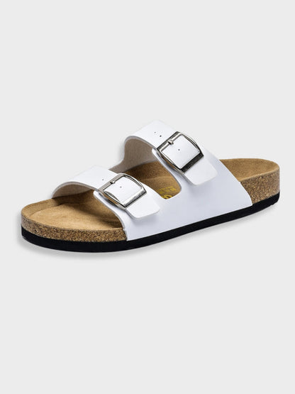 LORET - Comfortabele Arizona Sandalen